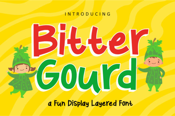 Bitter Gourd: A Designer’s Honest Review