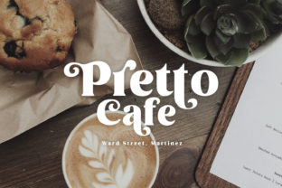 Brume: The Timeless Display Font for Modern Campaigns
