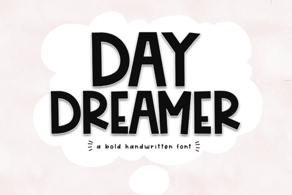 Day Dreamer Font Review for Web Designers